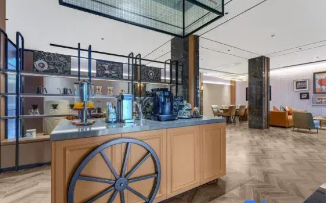 Homeinn PLUS (Zhangjiajie National Forest Park Branch)