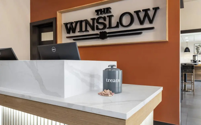 The Winslow - Oklahoma City
