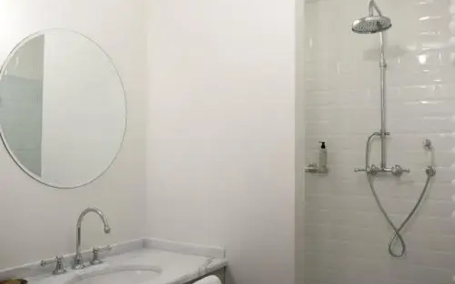 Villa Arnica Suites & Garden