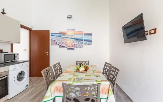 3832 Residenza Nonna Lucia - Trilo by Barbarhouse