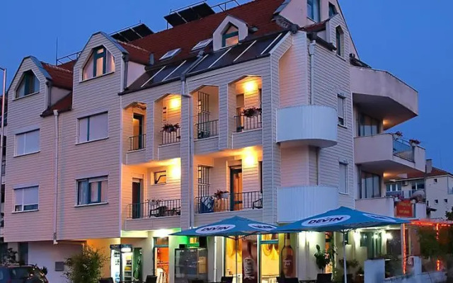 Ravda Bay Guest House