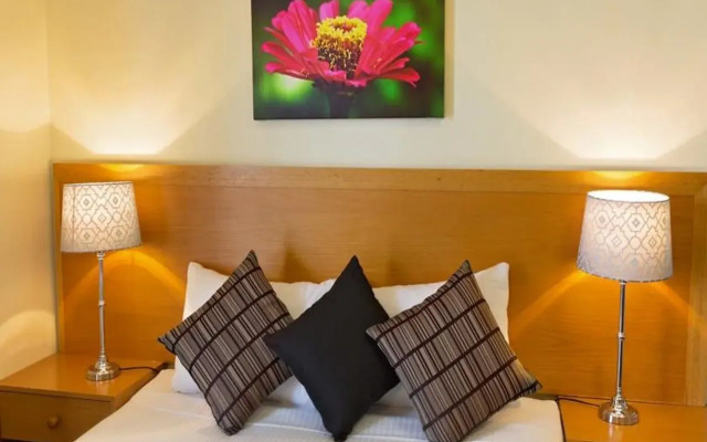 White Lace Motor Inn