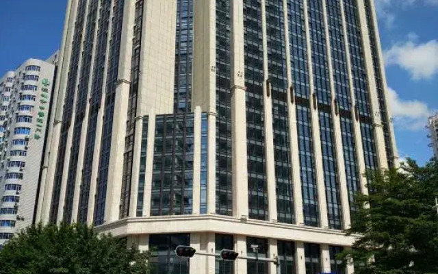 Times  Premium Business Apartment (Shenzhen Longyuan Chuangzhan )