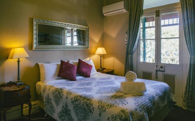 Glenella Guesthouse