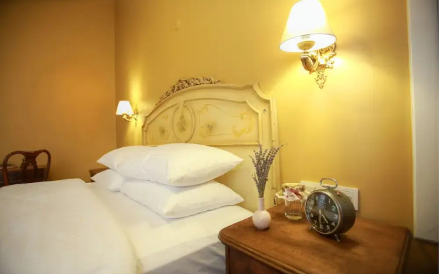 Podemos Otel
