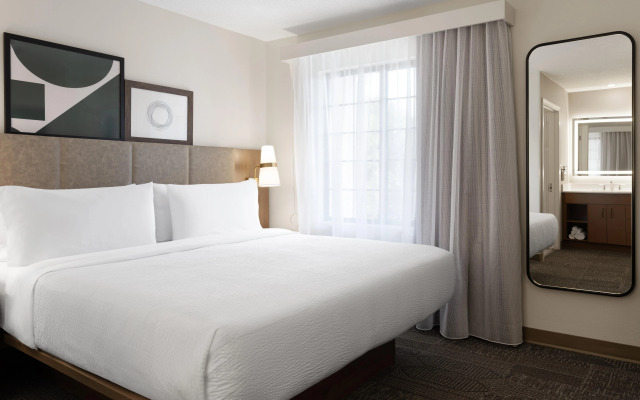 Staybridge Suites Boston - Burlington by IHG