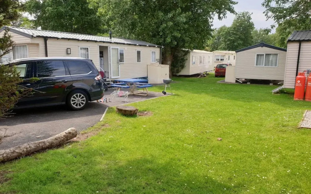 Luxury Autism Friendly Caravan