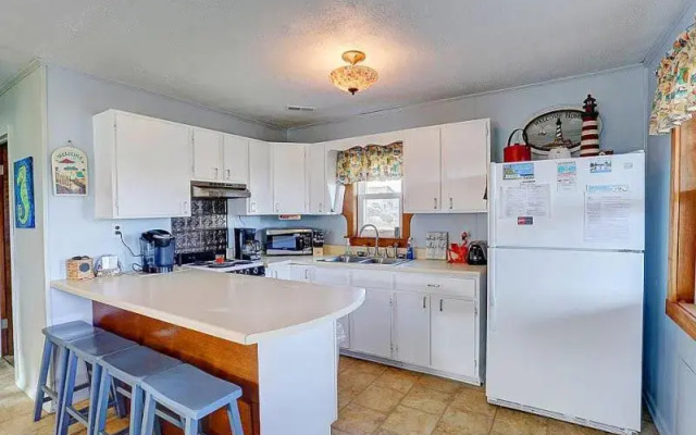 4072 - Jo`s Bungalow