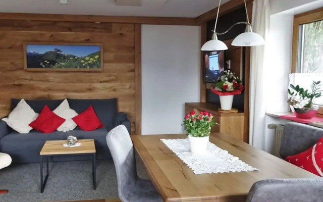 Holiday Apartment Hornerblick