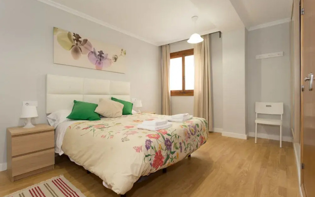 Apartamento Descubridor Colón