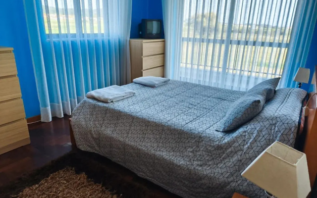 Esposende Charming Villa With Garden