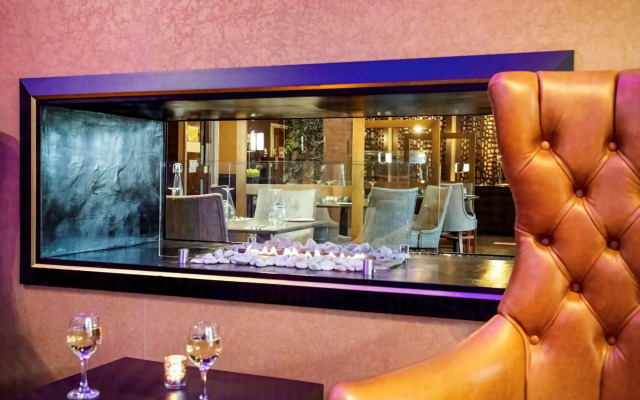 Mercure Milton Keynes