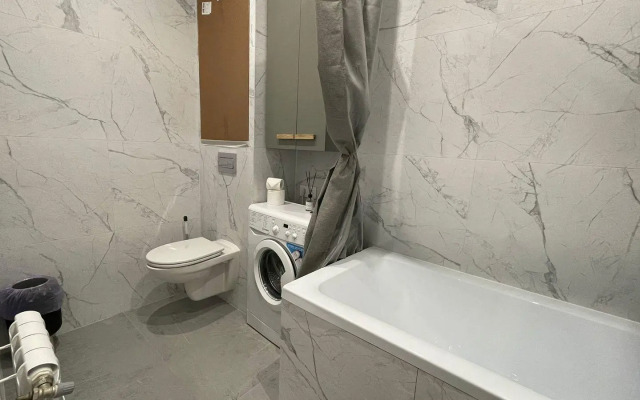 Апартаменты на Мысхакском шоссе 59В