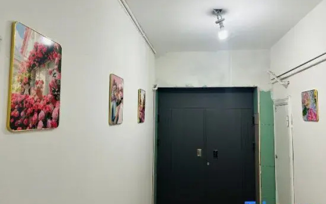 Xinyou Homestay (Taiyuanzhan)