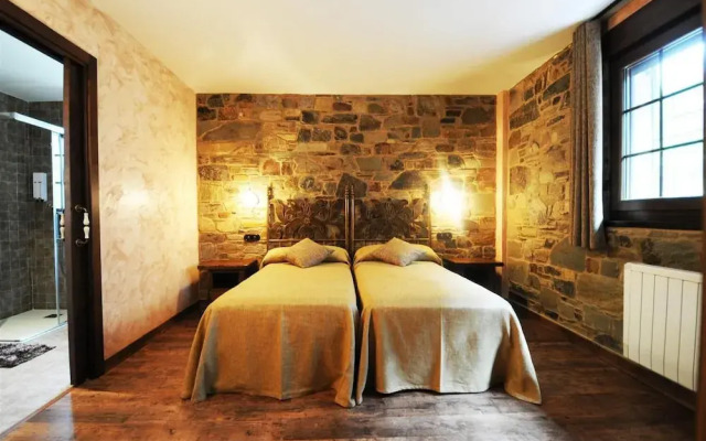 Hostal Rural La Casa del Peregrino