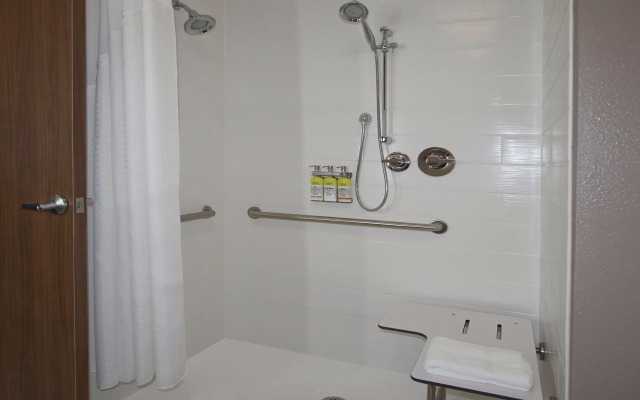 Candlewood Suites Dallas-Frisco NW Toyota Ctr by IHG