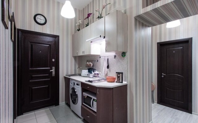 Mini-hotel Egorova 18