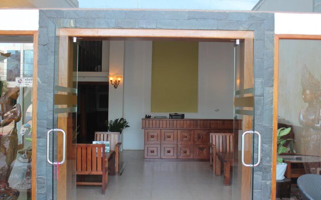 Apsara Greenland Boutique Hotel