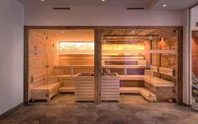 Hotel Alpenfeuer Montafon