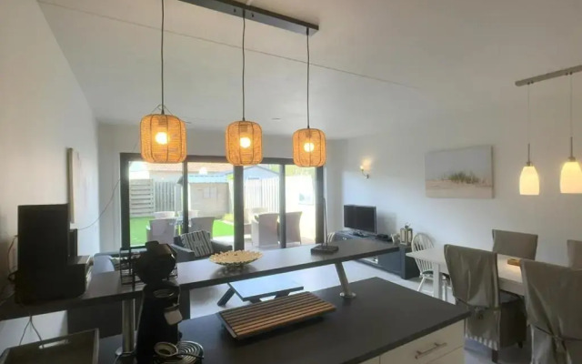 Esdoornstraat 4