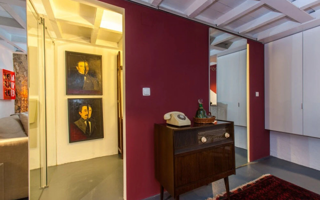 Lx Loft by Lisbon Unique Apartments