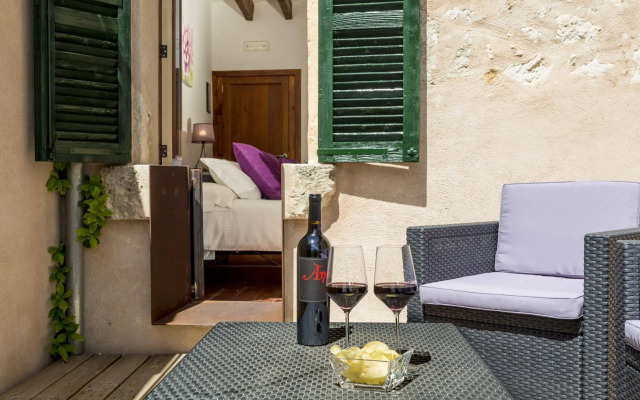 Hotel Can Joan Capó - Adults Only