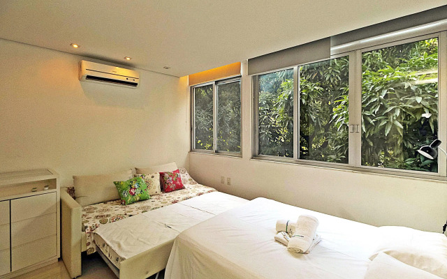 Rio Spot Leblon D049