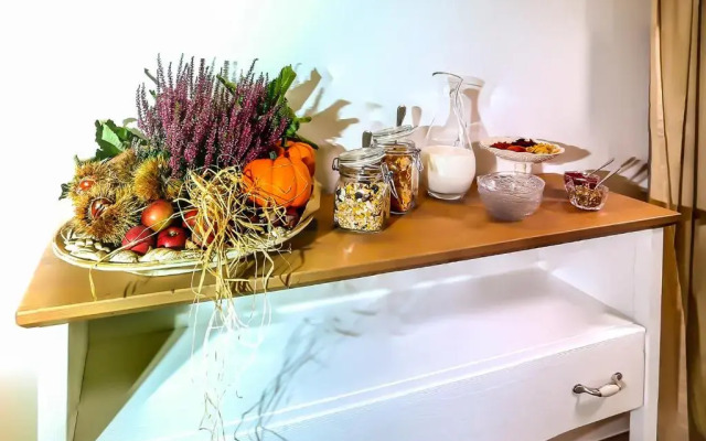 Foresteria Villa Margherita