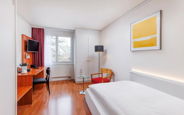 Sorell Hotel Sonnental Dübendorf