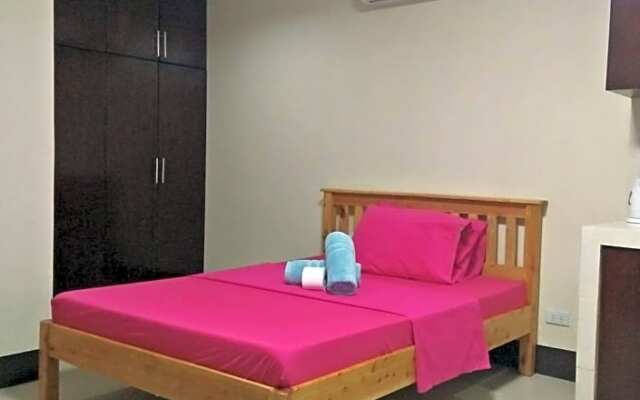 Lourdes Inn