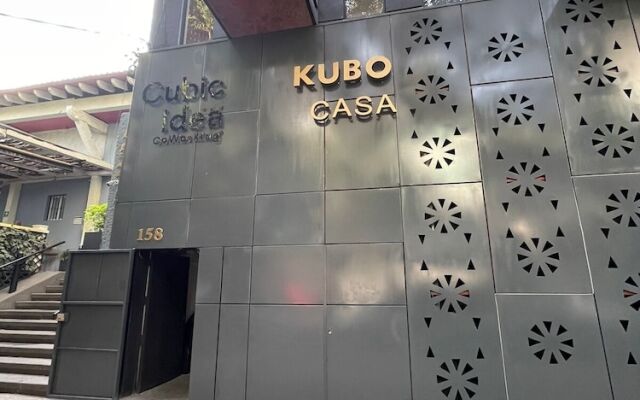 Casa Kubo