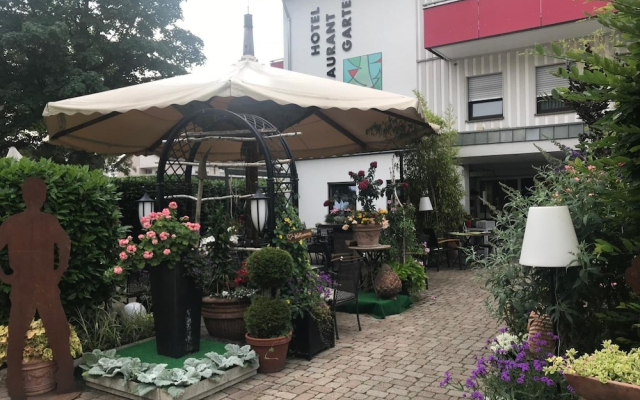 Hotel Schwarzwälder Hof