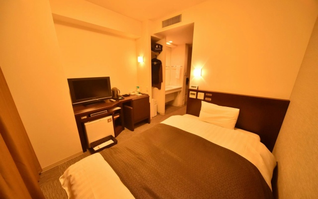 Dormy Inn Tomakomai Natural Hot Spring