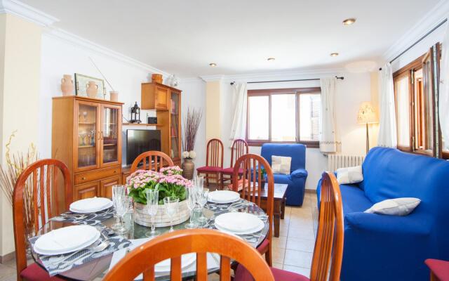 CAS Barber - Villa for 8 People in Muro