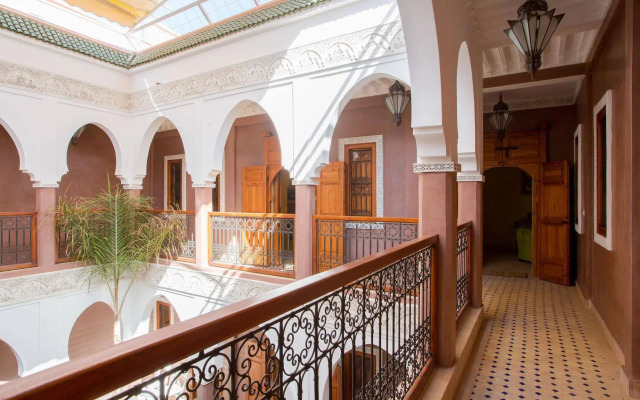 Riad Magda & Spa