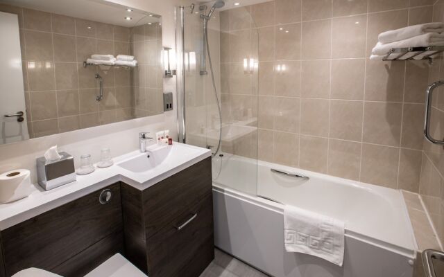 Ramada Resort by Wyndham Park Hall Wolverhampton