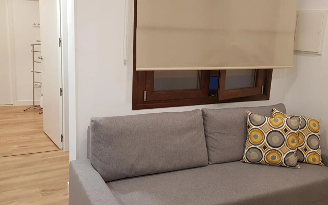 Apartamento EL CARMEN con Parking GRATIS