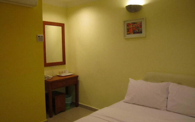 Sun Inns Hotel Sunway Mentari