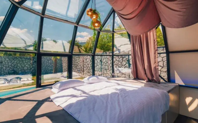 Bali Sapanca Bungalov