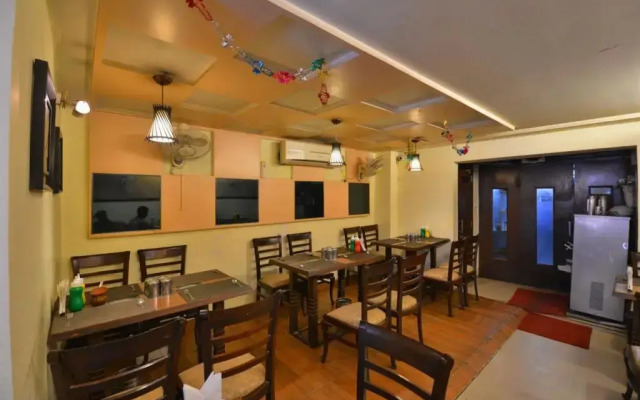 Sharma Guest House