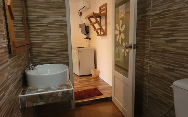Pairom Resort