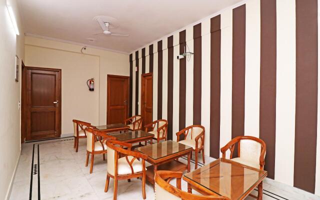 Capital O 15124 Noida Stay