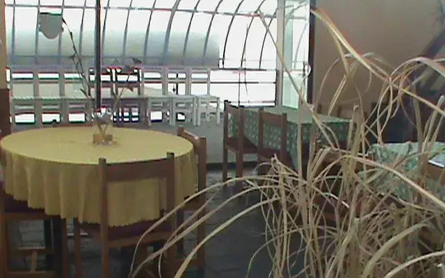 Puerto Bunge Pinamar Apart Hotel