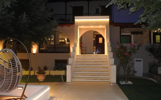 Konaki Hotel & SPA