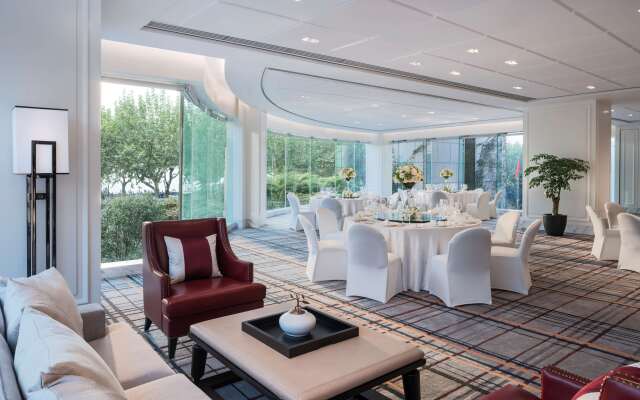 Grand Hyatt Hangzhou