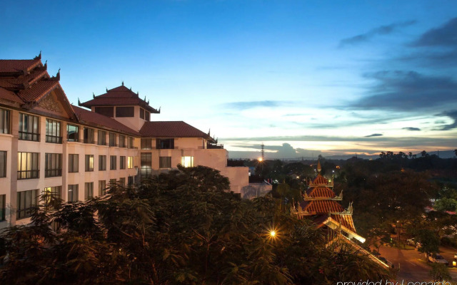 Hilton Mandalay