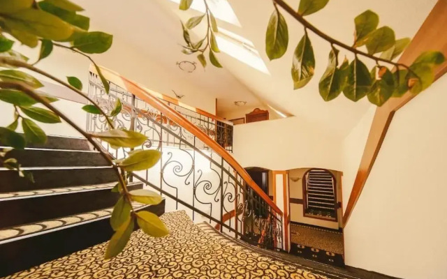 Park Hotel Hévíz