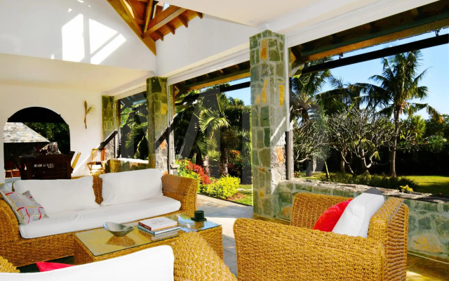 Villa Ayapana