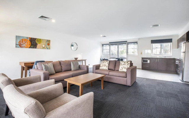Doncaster Apartments by Nightcap Plus