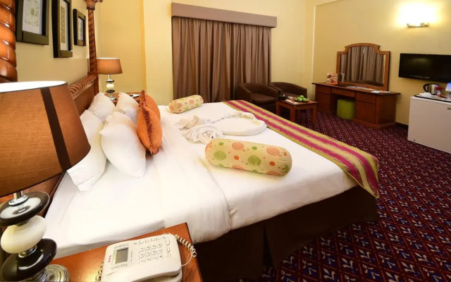 La Rosa Hotel Bahrain